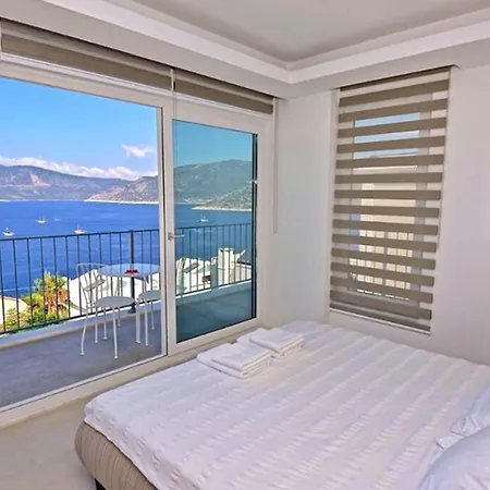 Kisla Bay 4 Bedroom Villa 3898